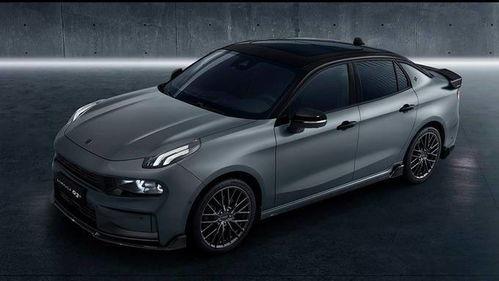 领克03最新爆料